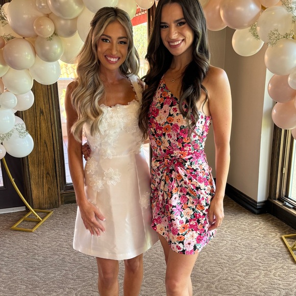 ELLIATT XXS Dress - Picture 4 of 4